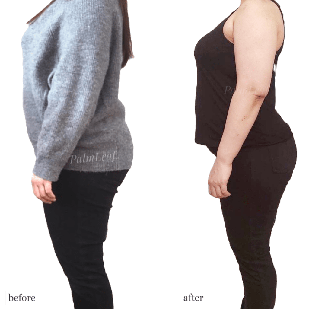 腰回り２５．６ｃｍ