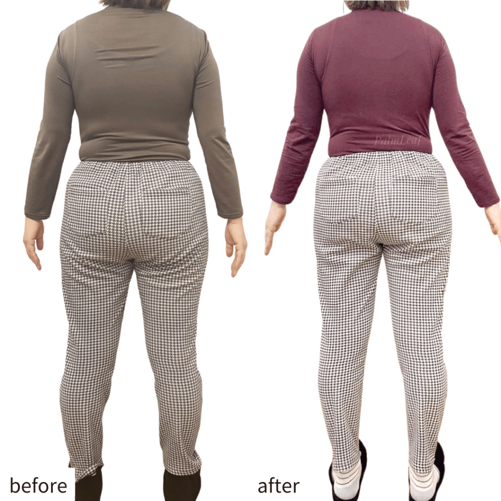 １ヶ月でお腹マイナス６ｃｍ