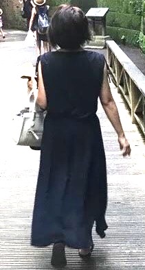 気づいたらみるみる太っていた