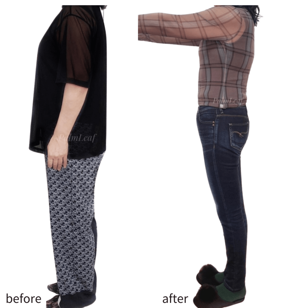 ５７歳マイナス１０キロのダイエットに成功