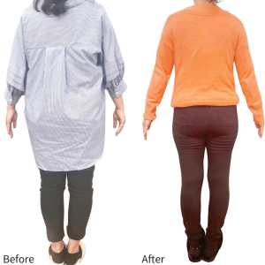 40代11.3キロのダイエットに成功！