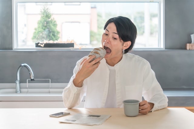今すぐ変えられる痩せる食べ方