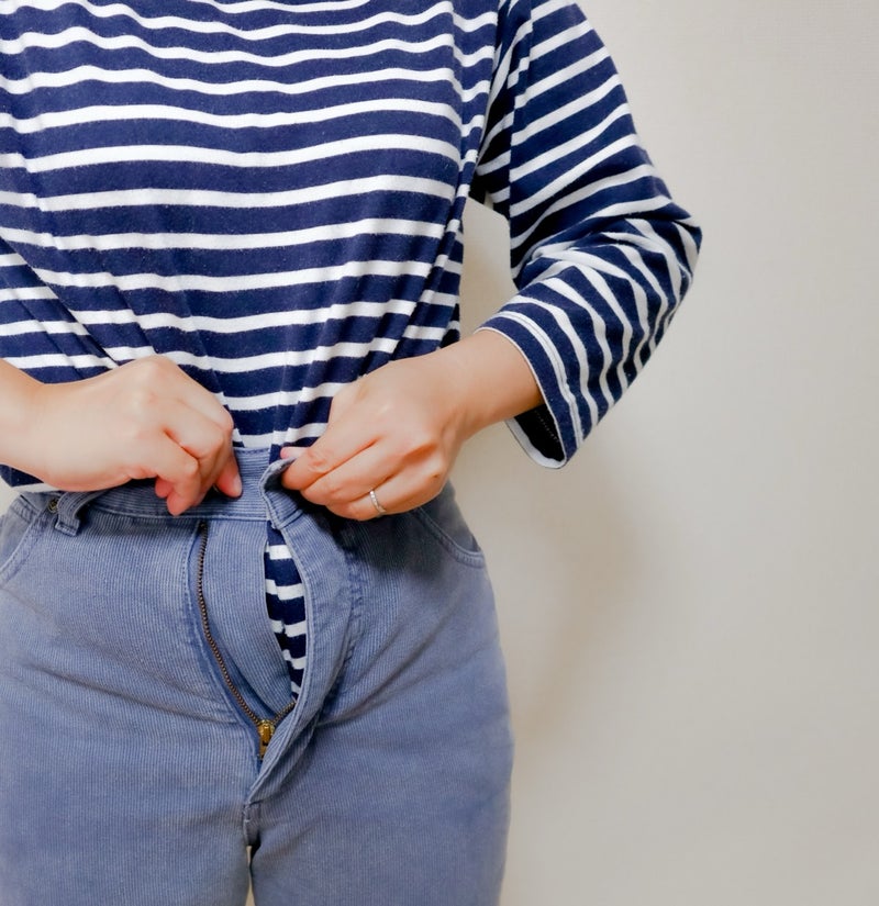 何歳になってもお洋服を着こなしたい