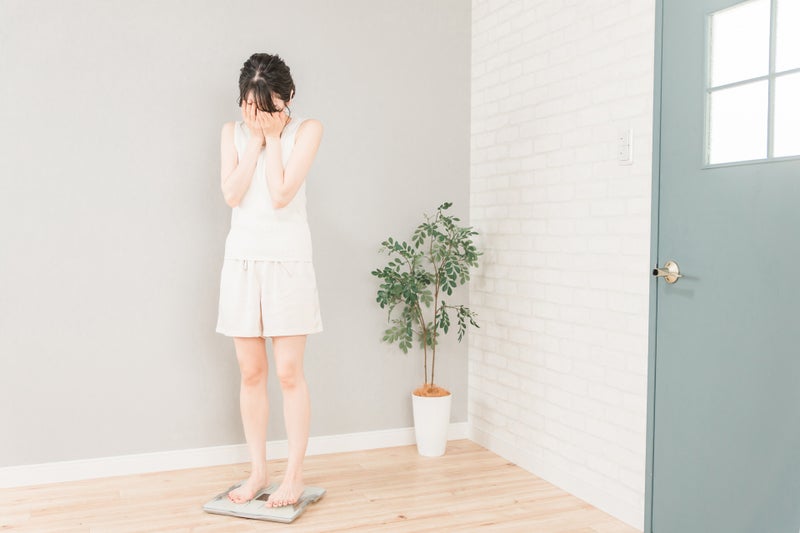 太らないために気をつけたい3つのこと