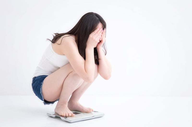 ダイエットの極意