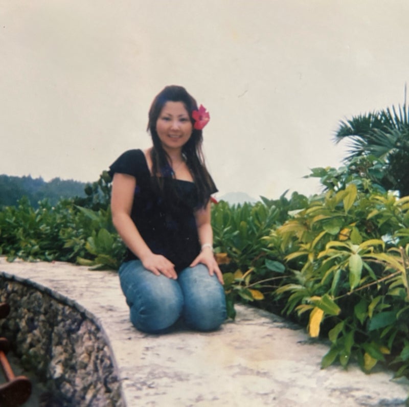 なりたい未来の自分で生きる